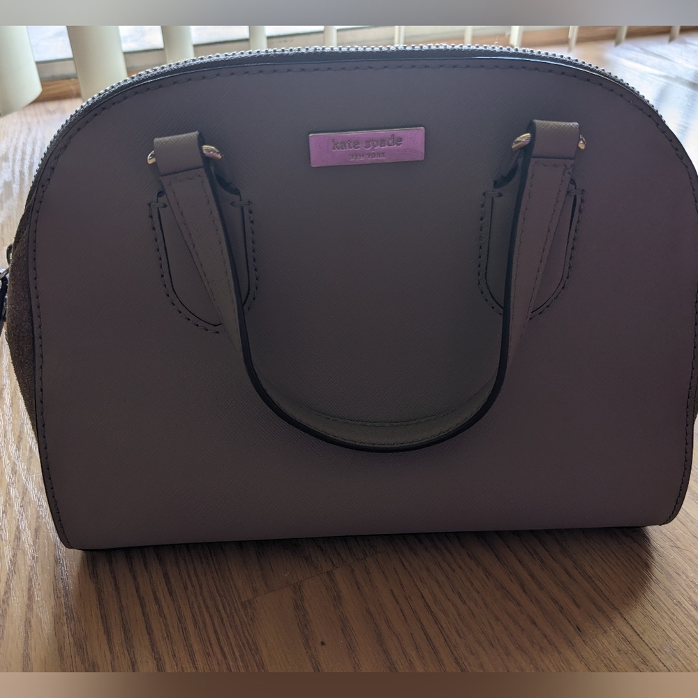 Kate Spade Crossbody